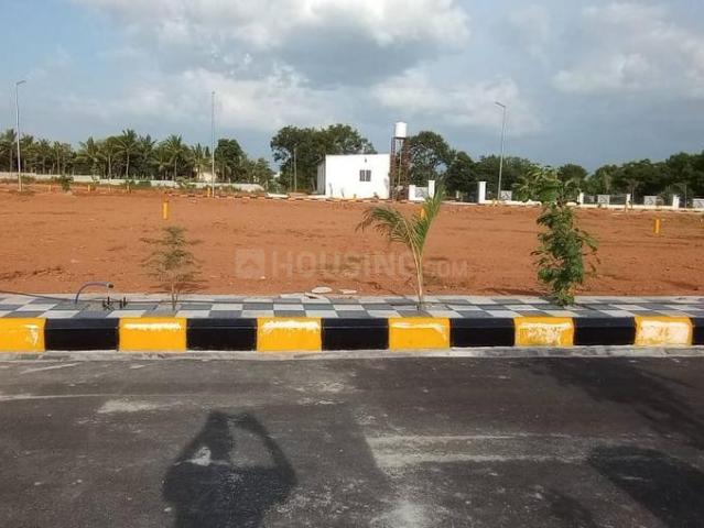 Residential Plot in Maheshwaram for resale Hyderabad. The reference number is 21329299