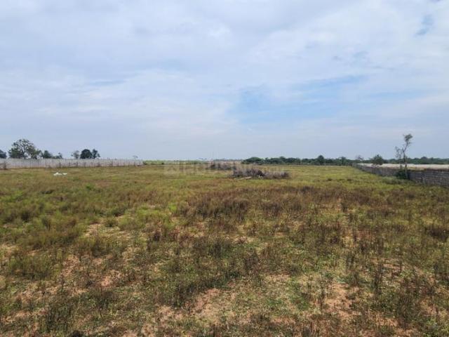 Residential Plot in Maheshwaram for resale Hyderabad. The reference number is 19007881