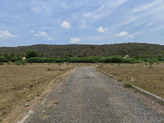 Residential Plot in Mahindra World City for resale Chennai. The reference number is 20026928