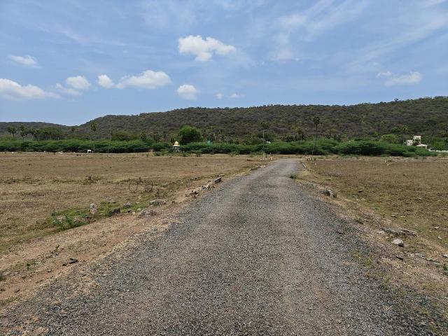 Residential Plot in Mahindra World City for resale Chennai. The reference number is 20026937