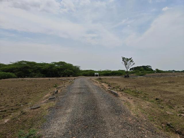 Residential Plot in Mahindra World City for resale Chennai. The reference number is 20026932