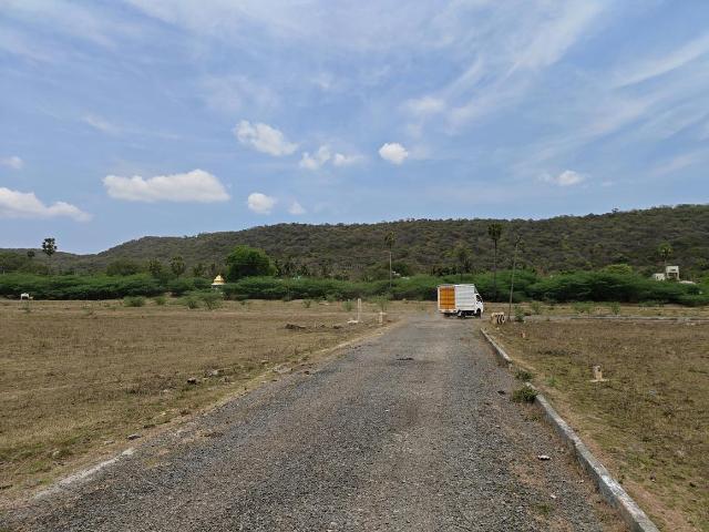Residential Plot in Mahindra World City for resale Chennai. The reference number is 20026940