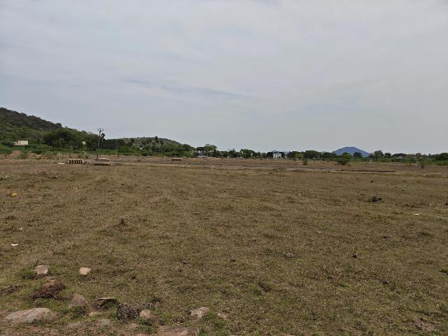 Residential Plot in Mahindra World City for resale Chennai. The reference number is 20026942