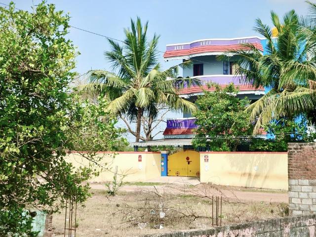 Residential Plot in Mahindra World City for resale Chennai. The reference number is 20796641