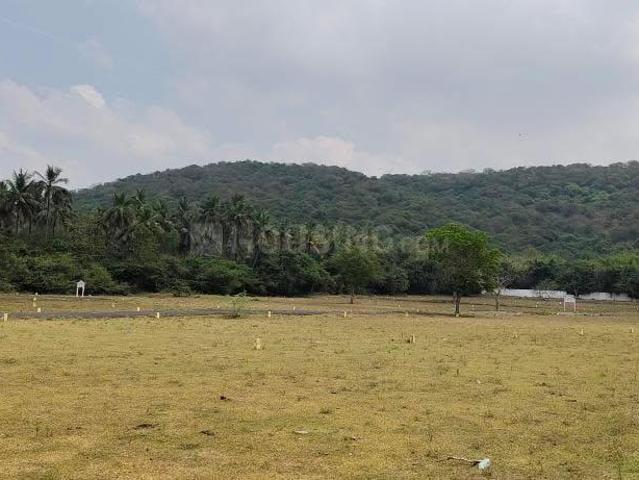 Residential Plot in Mahindra World City for resale Chennai. The reference number is 21038560