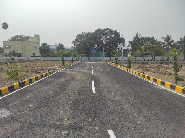 Residential Plot in Mahindra World City for resale Chennai. The reference number is 21291198