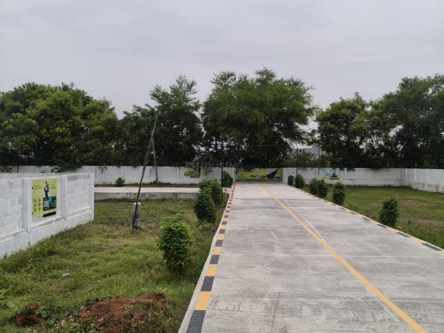 Residential Plot in Mahindra World City for resale Chennai. The reference number is 21336591