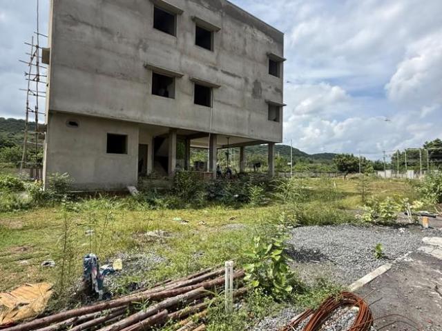 Residential Plot in Mahindra World City for resale Chennai. The reference number is 21348858