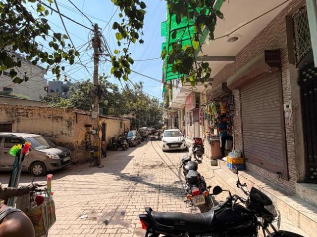Residential Plot in Mahipalpur for resale New Delhi. The reference number is 18448093