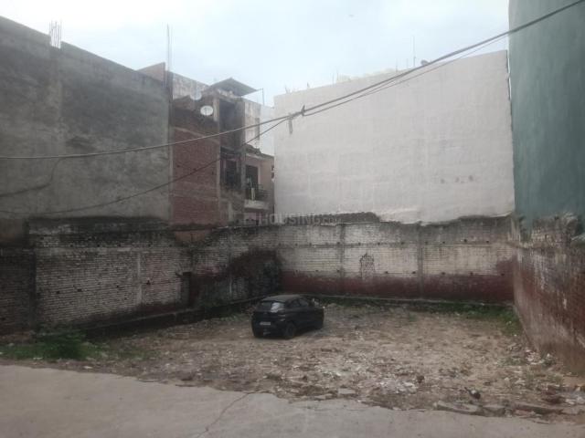 Residential Plot in Mahipalpur for resale New Delhi. The reference number is 21016652