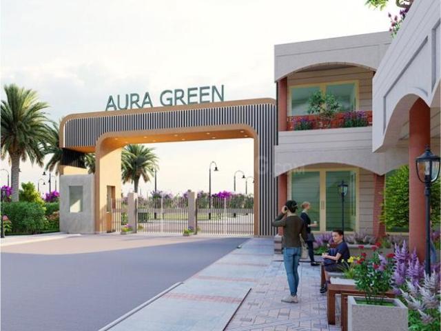 Residential Plot in Mahlan for resale Dera Bassi. The reference number is 20170088
