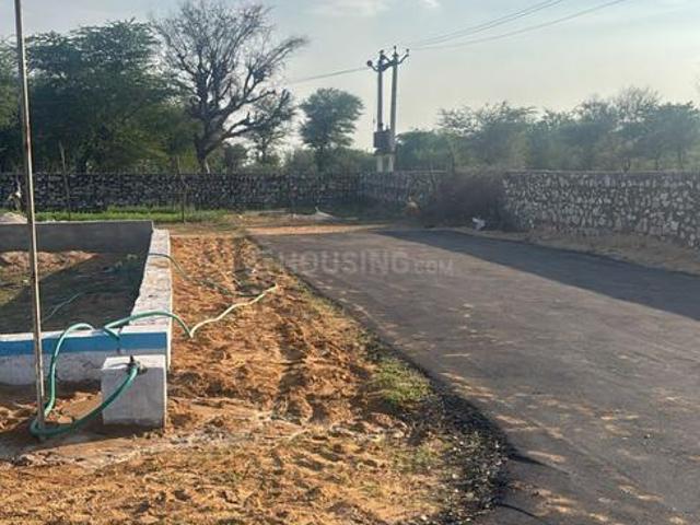 Residential Plot in Mahlan for resale Jaipur. The reference number is 20151632