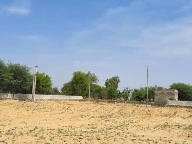 Residential Plot in Mahlan for resale Jaipur. The reference number is 20275468