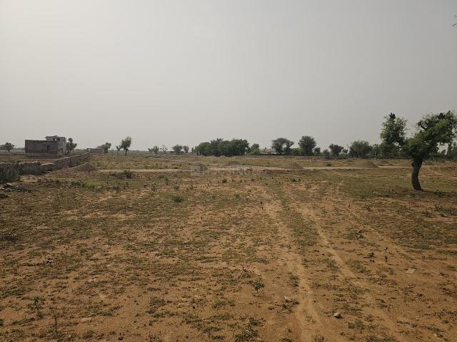 Residential Plot in Mahlan for resale Jaipur. The reference number is 20360237
