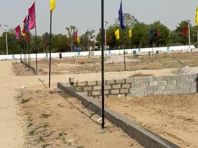 Residential Plot in Mahlan for resale Jaipur. The reference number is 20313547