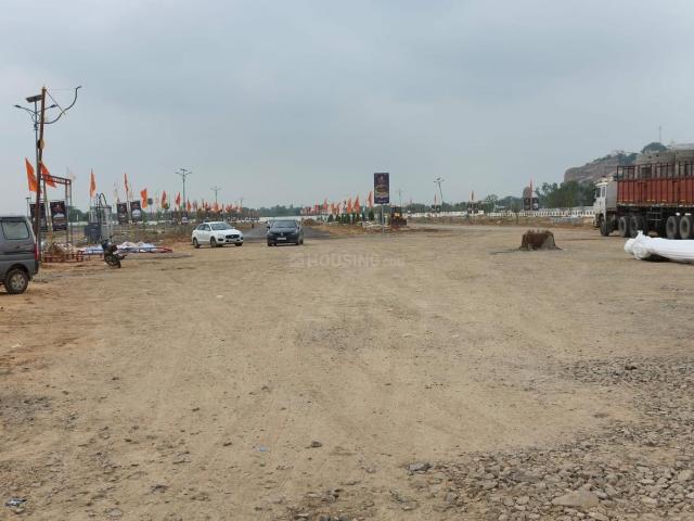 Residential Plot in Mahlan for resale Jaipur. The reference number is 20882397