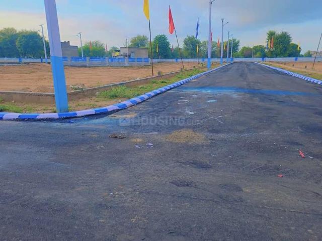 Residential Plot in Mahlan for resale Jaipur. The reference number is 20926721