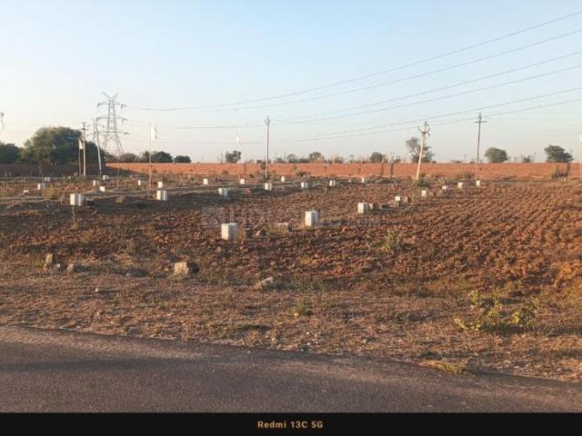 Residential Plot in Mahlan for resale Jaipur. The reference number is 21357671