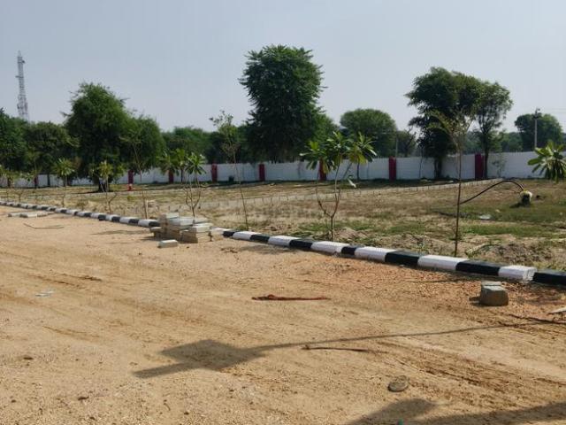 Residential Plot in Mahlan for resale Jaipur. The reference number is 21371886