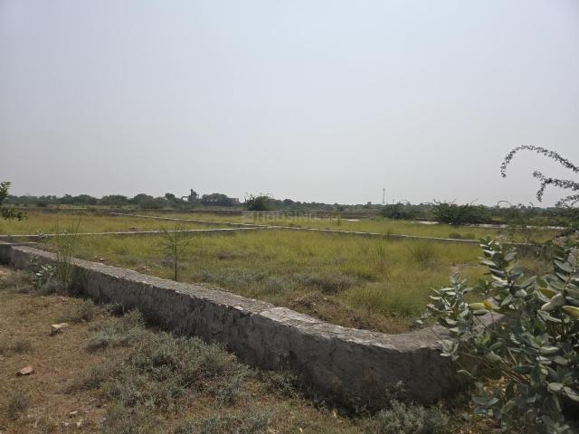 Residential Plot in Mahlan for resale Jaipur. The reference number is 21330869