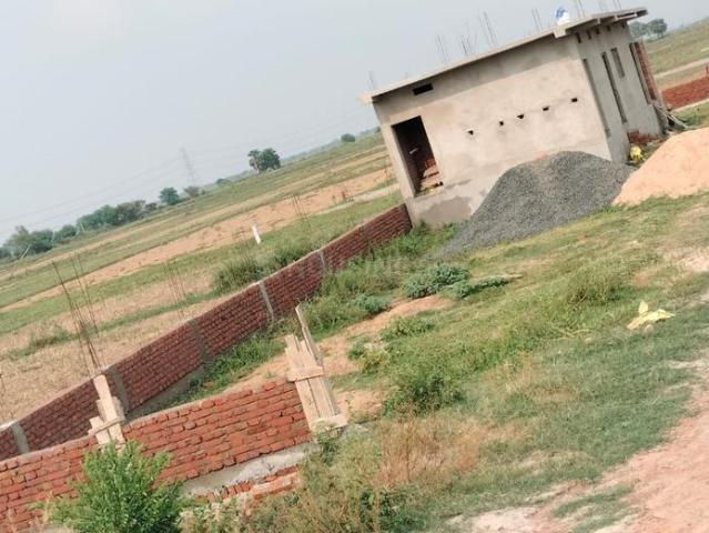 Residential Plot in Mahuli for resale Patna. The reference number is 20371091