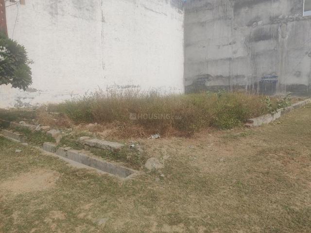 Residential Plot in Mahurali for resale Ghaziabad. The reference number is 15803377