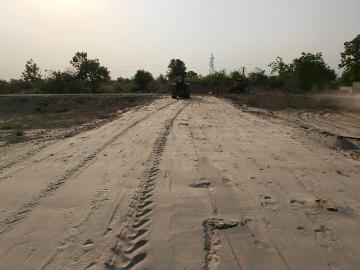 Residential Plot in Pandav Nagar for resale Ghaziabad. The reference number is 20507521