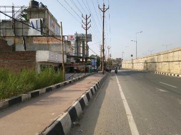 Residential Plot in Pandav Nagar for resale Ghaziabad. The reference number is 20507546