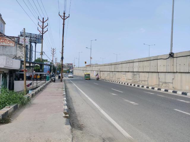 Residential Plot in Pandav Nagar for resale Ghaziabad. The reference number is 20710047