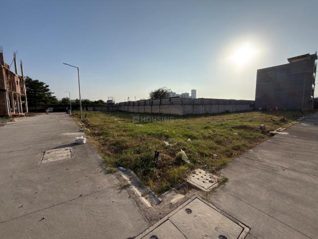 Residential Plot in Mahurali for resale Ghaziabad. The reference number is 21206209
