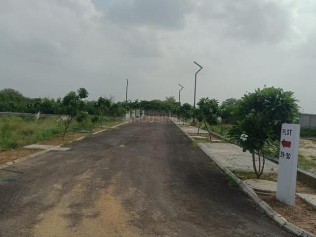 Residential Plot in Main Bazar for resale Jhajjar. The reference number is 21098536