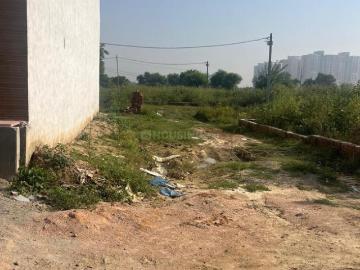 Residential Plot in Mainpur Village for resale Ghaziabad. The reference number is 18585982