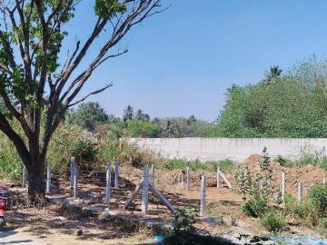 Residential Plot in Mailasandra for resale Bengaluru. The reference number is 20569164