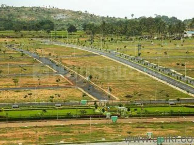 Residential Plot in Mailasandra for resale Bengaluru. The reference number is 20829223