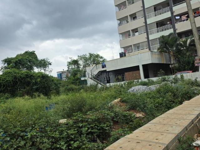 Residential Plot in Mailasandra for resale Bengaluru. The reference number is 20852124