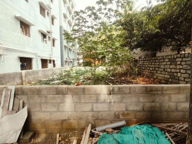 Residential Plot in Mailasandra for resale Bengaluru. The reference number is 21160014