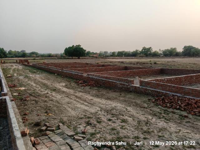 Residential Plot in Majhiari Kalan for resale Allahabad. The reference number is 20931572
