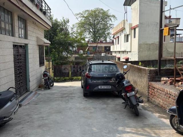 Residential Plot in Majra for resale Dehradun. The reference number is 20741177