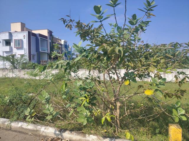 Residential Plot in Malayambakkam for resale Chennai. The reference number is 15301531