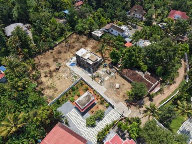 Residential Plot in Mala for resale Thrissur. The reference number is 21214454