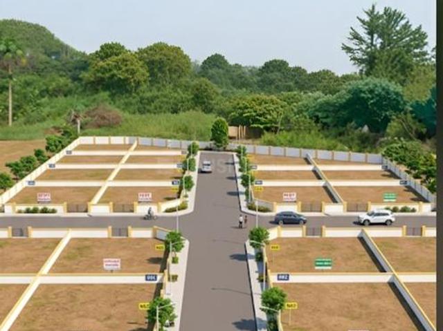 Residential Plot in Malad West for resale Mumbai. The reference number is 21290884