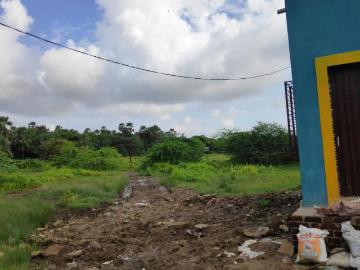 Residential Plot in Malad West for resale Mumbai. The reference number is 6866079