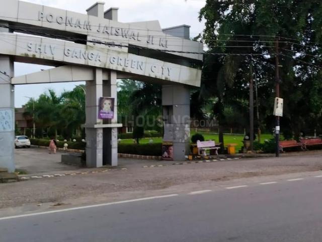 Residential Plot in Modipuram for resale Haridwar. The reference number is 21101728
