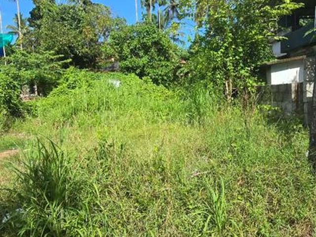 Residential Plot in Malaparamba for resale Kozhikode. The reference number is 21203736