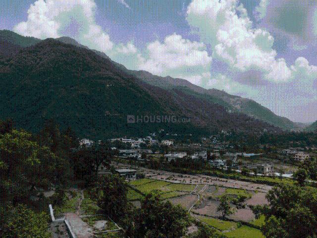 Residential Plot in Maldevta for resale Dehradun. The reference number is 20545714
