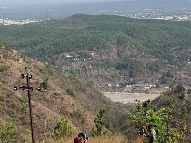Residential Plot in Maldevta for resale Dehradun. The reference number is 20215726