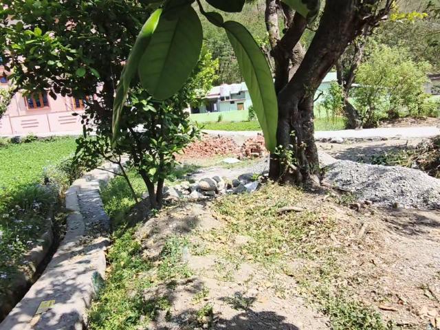 Residential Plot in Maldevta for resale Dehradun. The reference number is 21186288