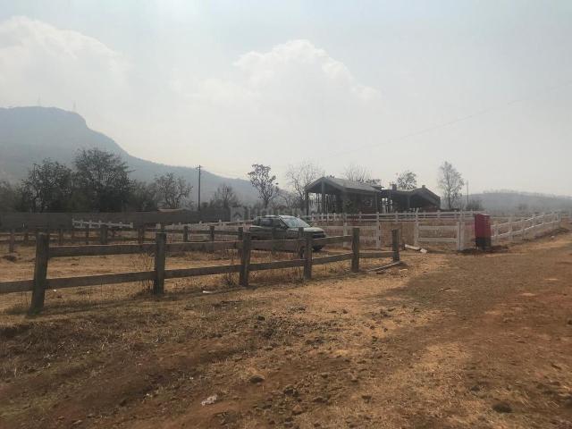 Residential Plot in Malegaon T. Waredi for resale Thane. The reference number is 19584422