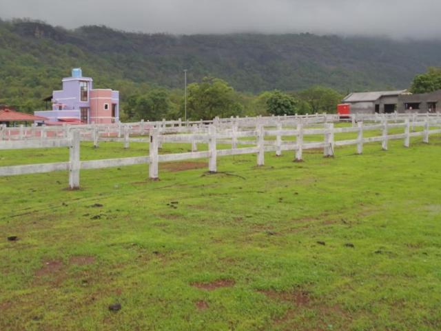 Residential Plot in Malegaon T. Waredi for resale Thane. The reference number is 20934117
