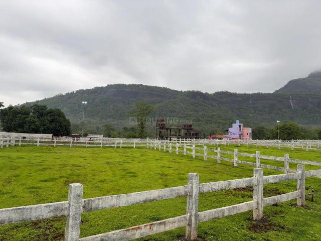 Residential Plot in Malegaon T. Waredi for resale Thane. The reference number is 20990423